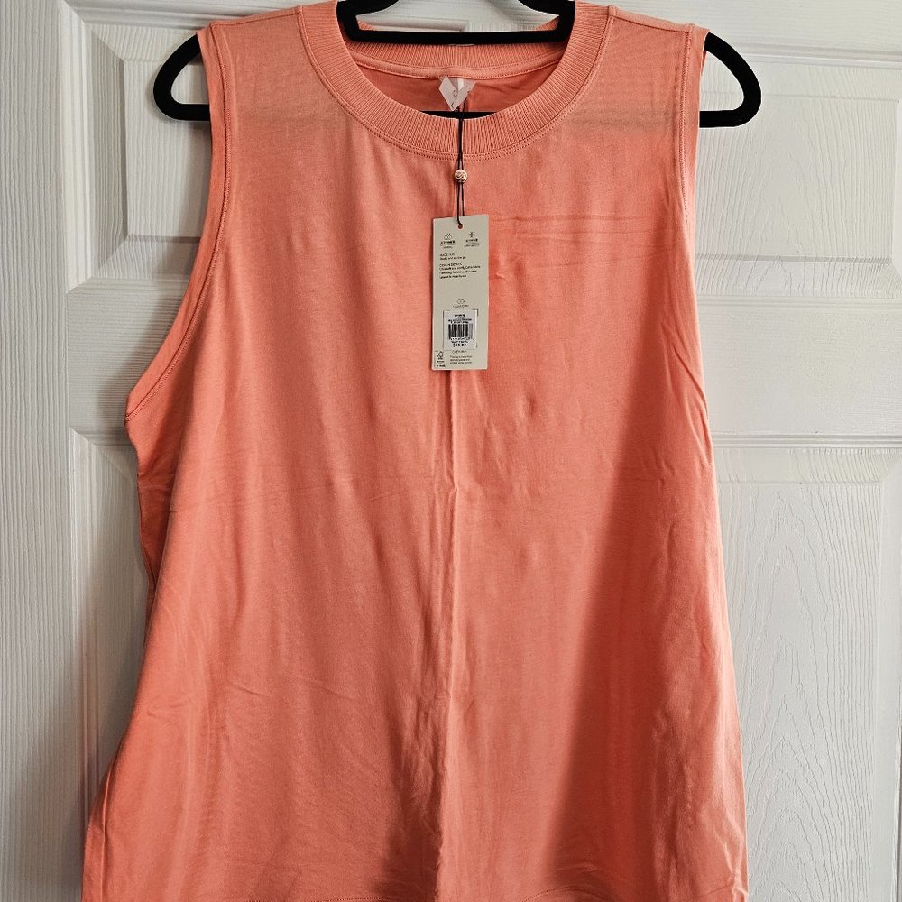 NWT! Calia Everyday Boyfriend Tank